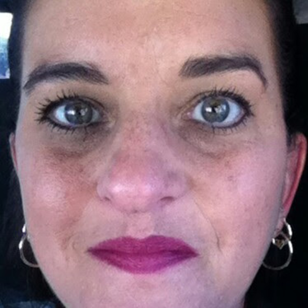 Meet your Posher, Carolyn